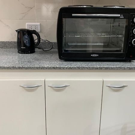 サルタAlvaradoアパートメント エクステリア 写真
